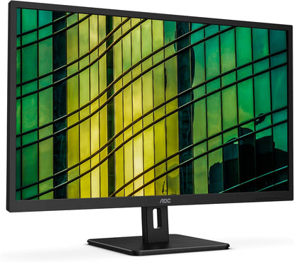 AOC Q32E2N 32" QHD Frameless IPS Monitor