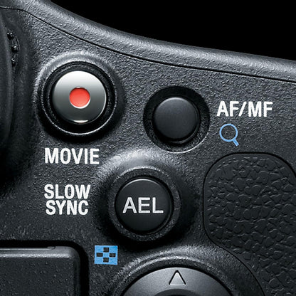 Sony SLTA99V Alpha Full-Frame Digital SLR Camera