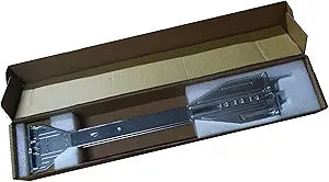 Dell 8D7HJ PowerEdge T630 T640 Ready Rails Kit — main product image
