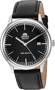 Epson FAC0000DB Orient Bambino Version III Automatic Watch — main product image