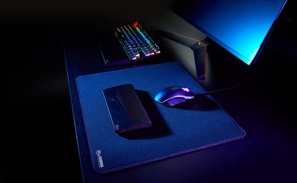 Glorious G-XL Gaming Mouse Pad XL Black