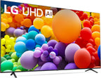 LG 86UT7590PUA 86-Inch 4K UHD LED Smart TV