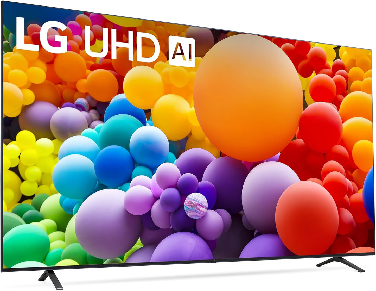 LG 86UT7590PUA 86-Inch 4K UHD LED Smart TV