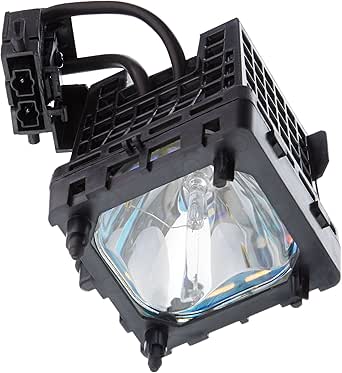 Sony LYSB00P1PVSLY KDS-50A2020 - TV Projector Lamp with Housing — main product image
