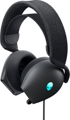 Alienware AW520H Wired Gaming Headset - Lunar Light