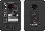Mackie CR3-XBT 3-inch Multimedia Monitors with Bluetooth