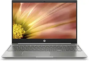 HP 15-de0042nr Chromebook 15" Touchscreen (Renewed)