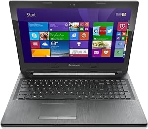 Lenovo G50 Touch i7 16GB 500GB SSD Touchscreen Laptop