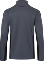 Spyder Raider 1/4 Zip Bandit Hybrid Fleece Jacket