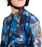 Spyder 38SG613300 Boy's GS Ski Race Suit