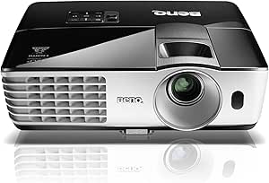 BenQ MX660 XGA 3200 Lumens HDMI Projector — main product image