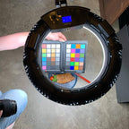 Datacolor SCK100 Spyder Checkr Camera Color Calibration Tool