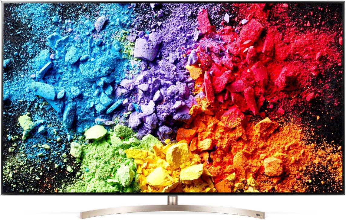 LG 65SK9500 65-Inch 4K UHD Smart LED TV