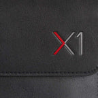 Lenovo 4X40U97972 Black Leather 14