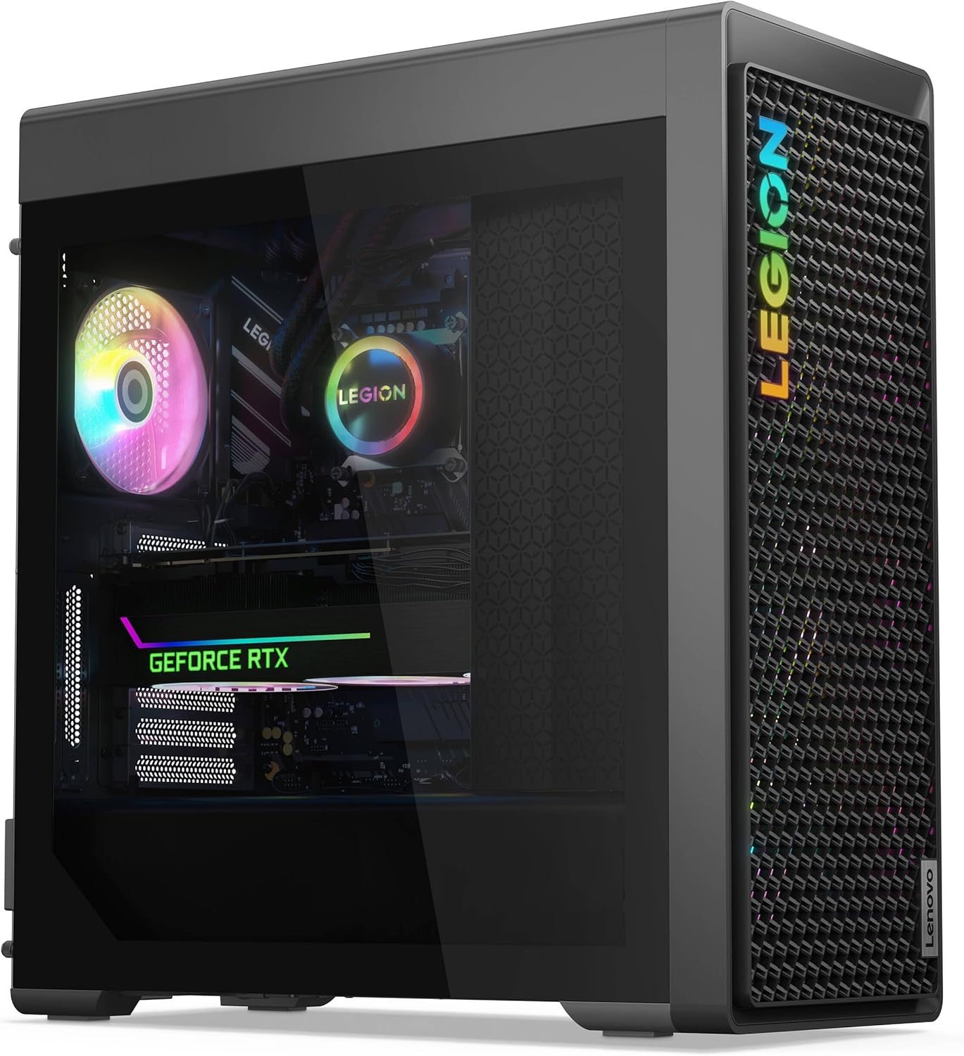 Lenovo Legion Tower 7i Gen 8 Gaming Desktop RTX 4060