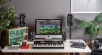 IK Multimedia IP-UNO-SYNTHPRO-IN UNO Synth Pro Keyboard