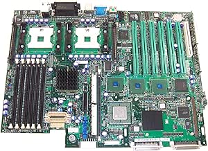 Dell F0364 PowerEdge 2600 Server Motherboard — main product image