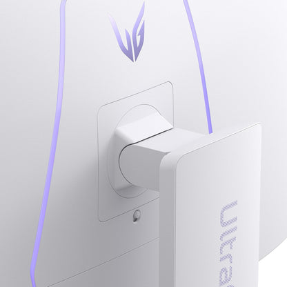 LG 32G810SA-W 32" UltraGear 4K 144Hz Gaming Monitor