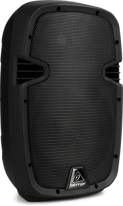 Behringer PK110A 320W 10-Inch Powered PA Speaker