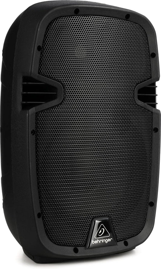 Behringer PK110A 320W 10-Inch Powered PA Speaker