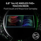 Razer Edge G3X Gen 1 WiFi Gaming Tablet