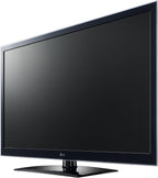 LG 55LW5600 55-Inch Cinema 3D LED HDTV