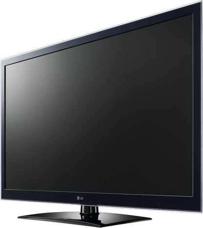 LG 55LW5600 55-Inch Cinema 3D LED HDTV