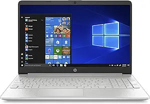 HP 15-dy1020nr 15" HD Touchscreen Laptop Intel i5 512GB SSD