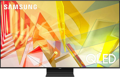 Samsung QN55Q90TAFXZA 55-Inch 4K QLED Smart TV