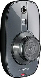 Logitech 961-000329 Alert 750i Indoor HD Security System