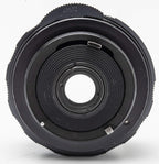 Pentax SMC Takumar 35mm F3.5 M42 Lens