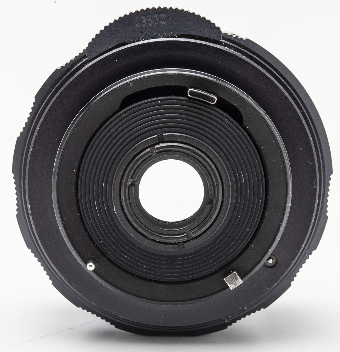 Pentax SMC Takumar 35mm F3.5 M42 Lens