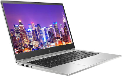 HP ASIHLAMZ359 EliteBook x360 830 G8 2-in-1 Laptop