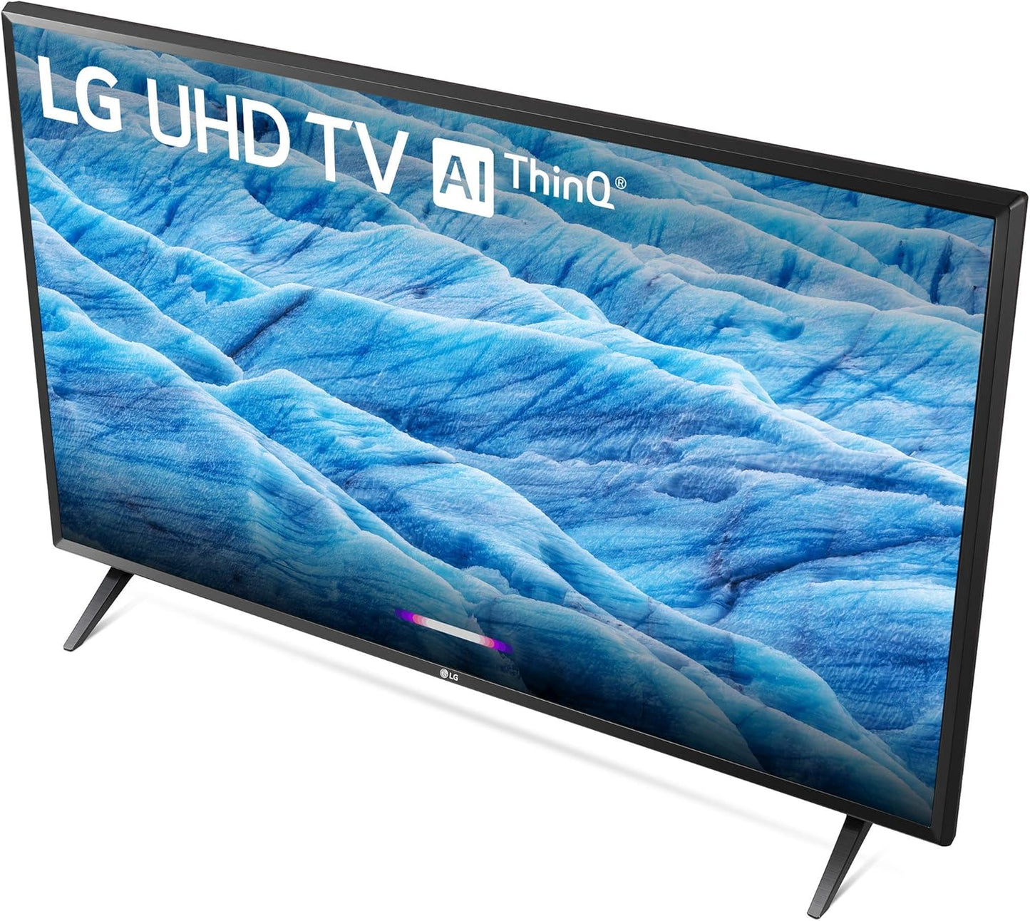LG 65UM7300 65" 4K Smart UHD TV AI ThinQ Renewed