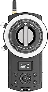 DJI CP.ZM.000238 Focus Remote Controller — main product image