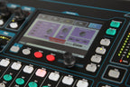 Allen & Heath Qu-16 Digital Mixer Rack Mountable