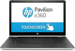 HP T8TJG Envy x360 i7 Convertible Ultrabook Renewed