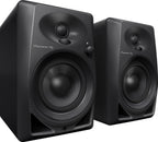 Pioneer DJ DM-40 21W Active Monitor Speakers (Pair)