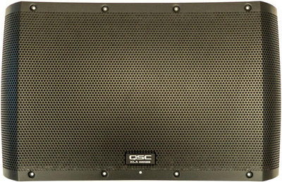 QSC WP-000980-TS KLA12 Grille Assembly