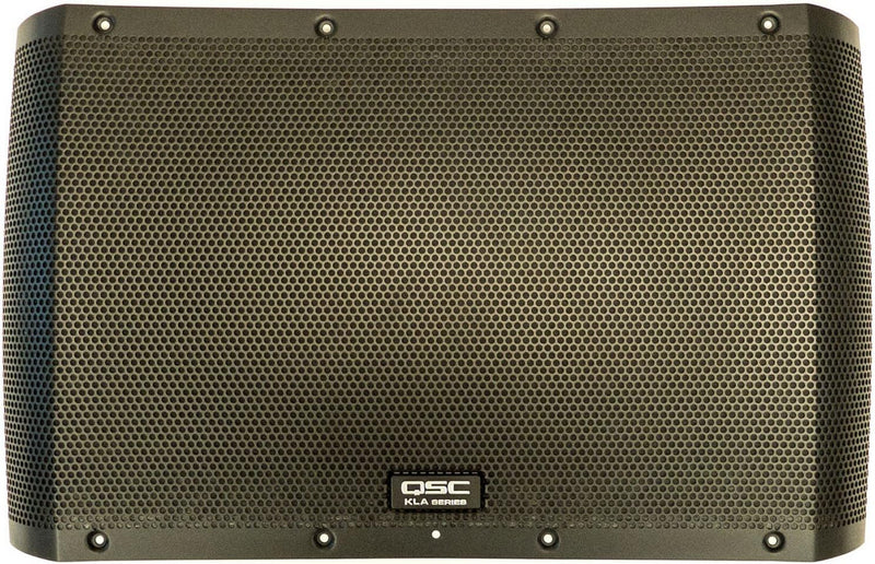 QSC WP-000980-TS KLA12 Grille Assembly — main product image