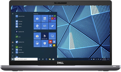 Dell 4N4GD Latitude 5430 14" i7 32GB 256GB SSD Laptop