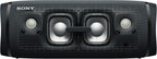 Sony SRSXB43/B Extra Bass Bluetooth Speaker Renewed