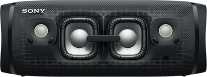 Sony SRSXB43/B Extra Bass Bluetooth Speaker Renewed