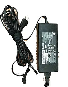 HP HSTNN-HA09 150W All-in-One AC Adapter — main product image