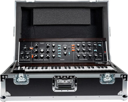 Moog RES-RC-008 Minimoog Model D ATA Road Case