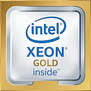 Intel CD8067303657201 Xeon Gold 6146 12-Core CPU