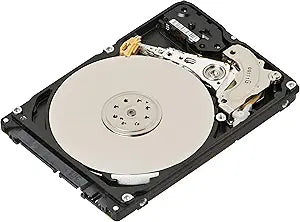 Seagate BARRACUDA 80GB 7200RPM SATA Renewed Hard Drive