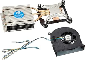 Intel BXHTS1155LP Cooling Fan/Heatsink - CPU Cooler — main product image