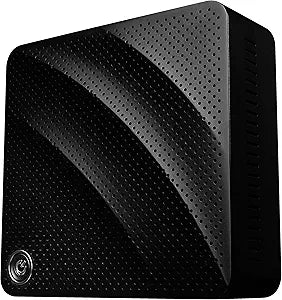 MSI Cubi N-049US Mini PC Renewed