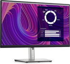 Dell P2423D 23.8-Inch QHD Monitor 1440p